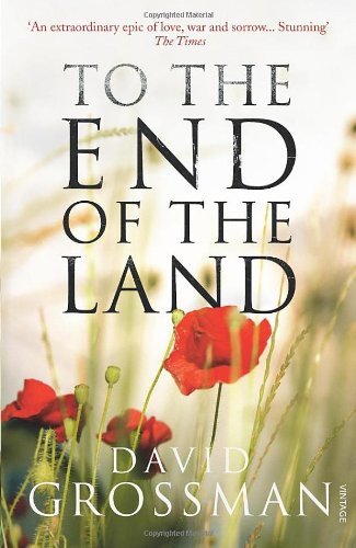 To the End of the land
