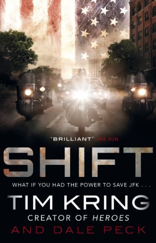 Shift