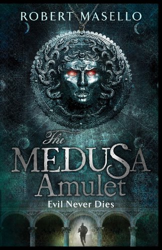 Medusa amulet