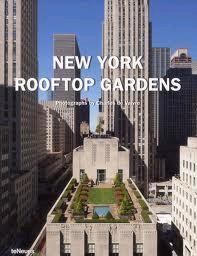 New York Rooftop Gardens