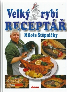 Velký rybí receptář