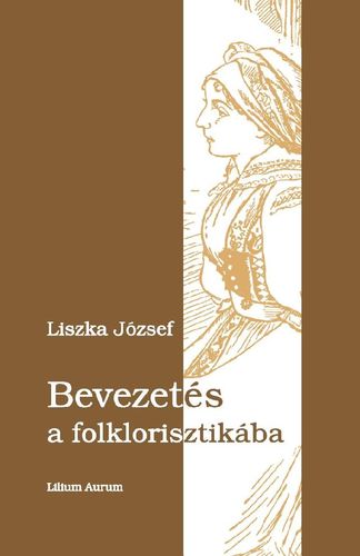 Bevezetés a folklorisztikába
