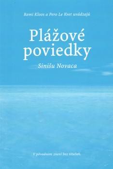 Plážové poviedky Sinišu Novaca