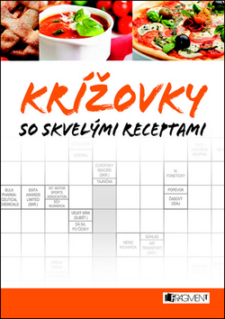 Krížovky so skvelými receptami