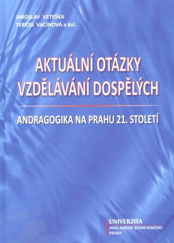 Aktuální otázky vzdělávání dospělých