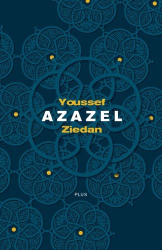 Kniha Azazel - Ziedan Youssef