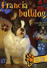 Francia bulldog