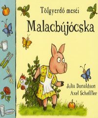 Malacbújócska