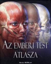 Az emberi test atlasza