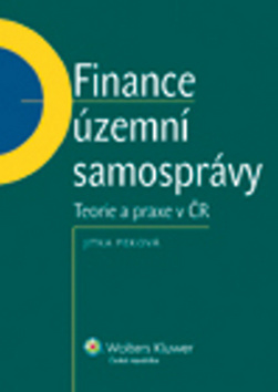 Finance územní samosprávy