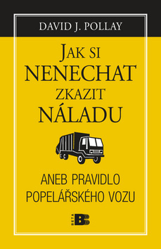 Jak si nenechat zkazit náladu