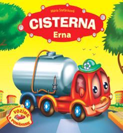 Cisterna Erna