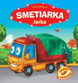 Smetiarka Jarka