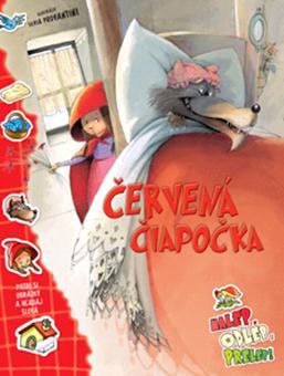 Červená čiapočka