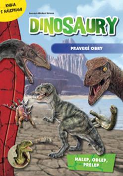 Dinosaury