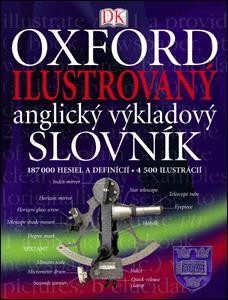 Oxford - Ilustrovaný anglický výkladový slovník