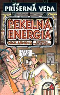 Pekelná energia