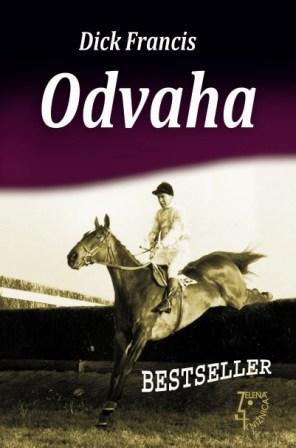 Odvaha