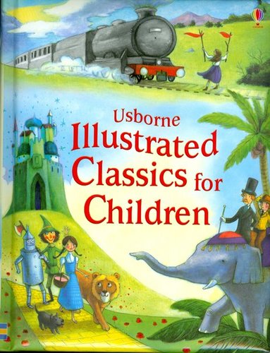 Illustrated Classics for Children