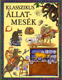 Klasszikus állatmesék
