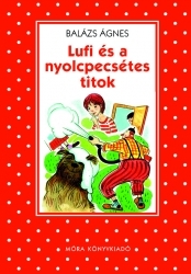 Lufi és a nyolcpecsétes titok