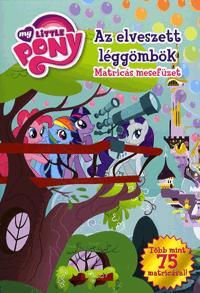 My Little Pony: Az elveszett léggömbök