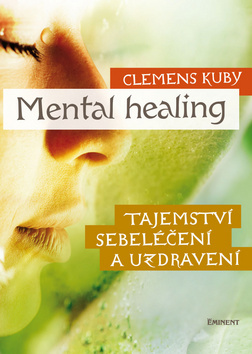 Kniha Mental Healing