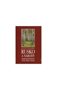 Rusko a národy