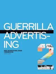 Guerrilla Advertising 2
