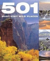 501 must-visit wild places