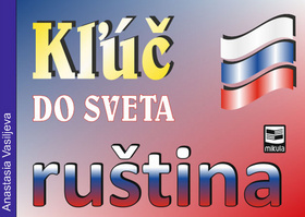 Kľúč do sveta - ruština kúpite na Panta Rhei