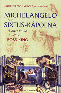 Michelangelo és Sixtus-kápolna