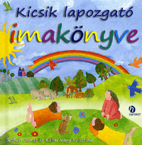 Kicsik lapozgató imakönyve