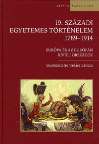 19. századi egyetemes történelem (1789-1914)