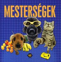 Mesterségek
