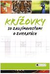 Krížovky so zaujímavosťami o zvieratách