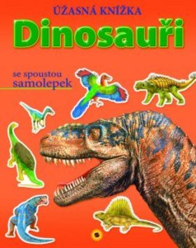 Dinosauři