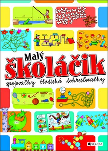 Malý školáčik