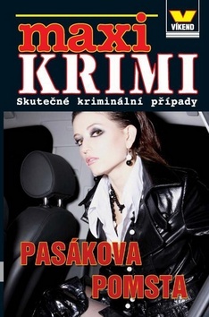 Pasákova pomsta