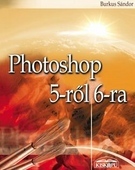 Photoshop 5-ről 6-ra