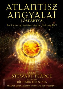 Atlantisz angyalai - Jóskártya