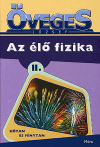 Az élő fizika II.