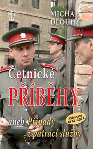 Četnické příběhy