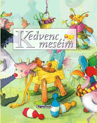 Kedvenc meséim