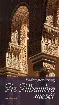 Az Alhambra meséi