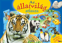 Az állatvilág atlasza