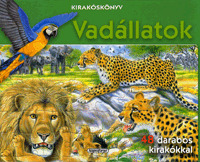 Vadállatok