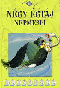 Négy égtáj népmeséi