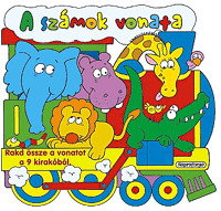 A számok vonata