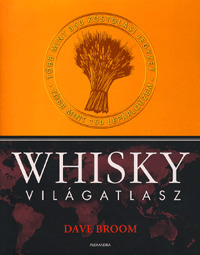 Whisky világatlasz